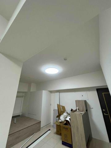 楊瑞祺 - 全屋換線及安裝燈具