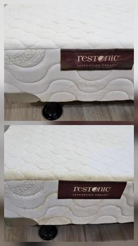 清潔先生 - 黃漬清除