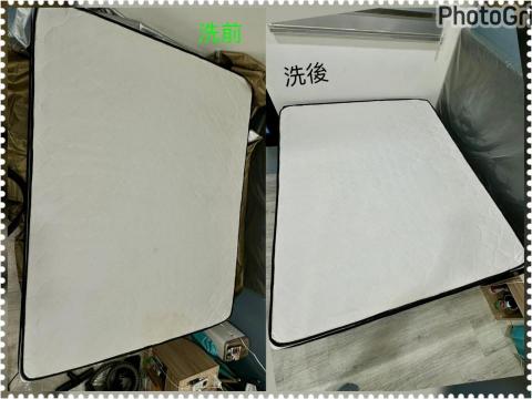 打擊蟎蟎安心清潔行丨床墊沙發除蟎專家｜到府服務｜寵物尿漬、小 - 