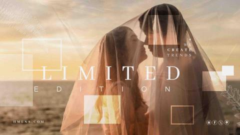 Castor Photo - 情侶寫真