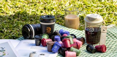 我是凱蒂~word、excel、powerpoint都行 - 公司產品: GO NOW 走唄 超即溶凍乾咖啡 
也有在幫忙代工，歡迎洽詢