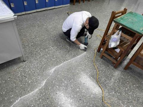 甲組土木工程有限公司 - 