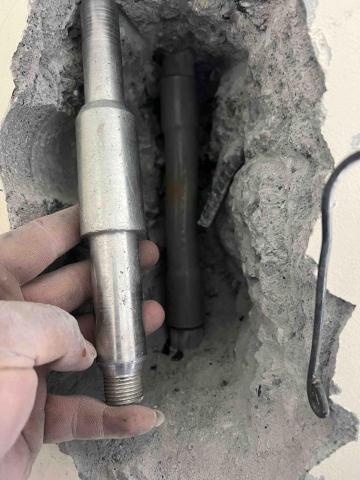 沈威志 - 抓漏維修