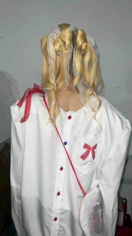 裴秋芳 - 實踐大學畢業展-髮型師 裴秋芳 - 實踐大學畢業展-髮型師