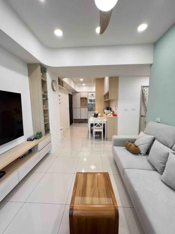 佑木室內設計 - 3+1