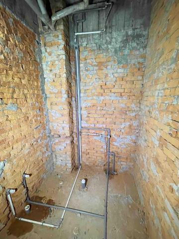 沈威志 - 廁所修改