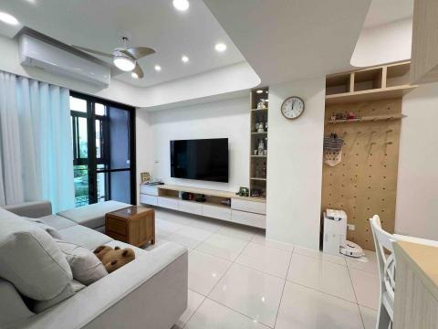 佑木室內設計 - 3+1