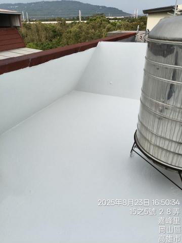 鑫盛防水 - 岡山眾和巷