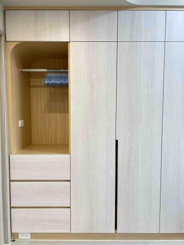 佑木室內設計 - 衣櫃