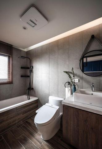 小師父水電 - 沉穩浪漫