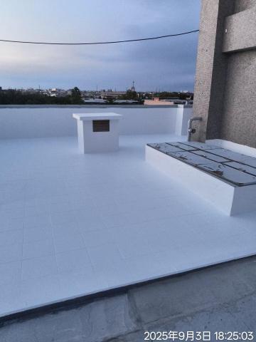 鑫盛防水 - 守信巷