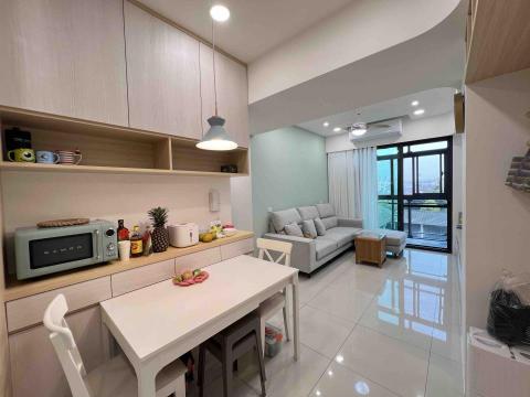 佑木室內設計 - 3+1