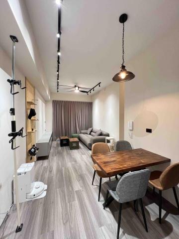 佑木室內設計 - 工業風