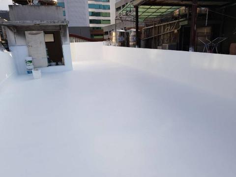 龍哥工程行- - 屋頂防水、隔熱降溫10度工程 龍哥工程行- - 屋頂防水、隔熱降溫10度工程