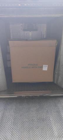 張廣勇 - 榮儲冷藏食品配送