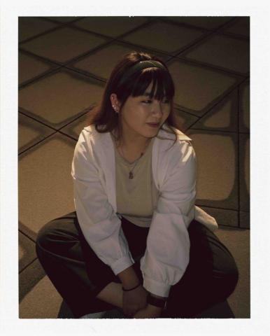 提供找工作台南服務的專家紀驊芸