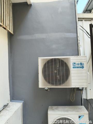 鑫盛防水 - 新興區外牆防水