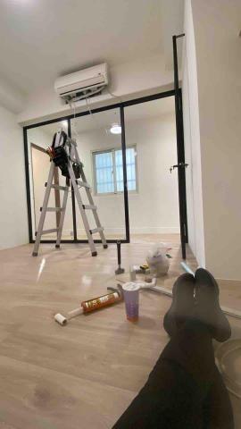 虹詮冷氣空調工程行（冷氣出租） - 