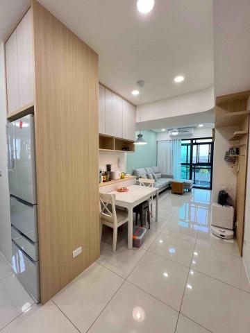 佑木室內設計 - 3+1