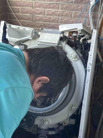 獨一無二&二手家電維修部 - 維修