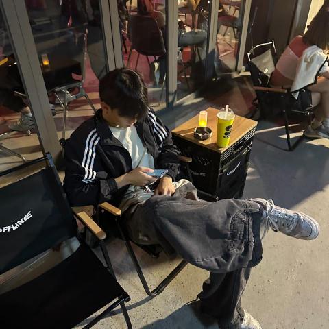 提供108五標服務的專家王冠傑