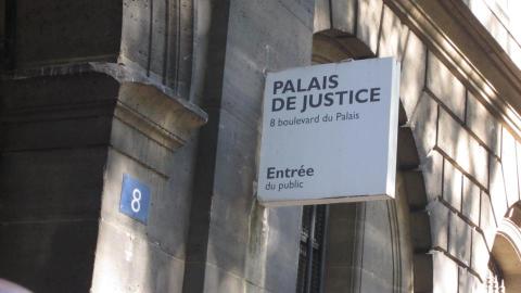 陳韻晴Charlotte - 常常去歐語系國家獨旅