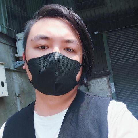 黃文楷 黃文楷