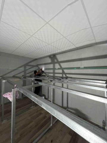 沈威志 - 開關插座安裝