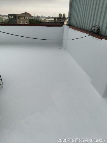 鑫盛防水 - 岡山眾和巷