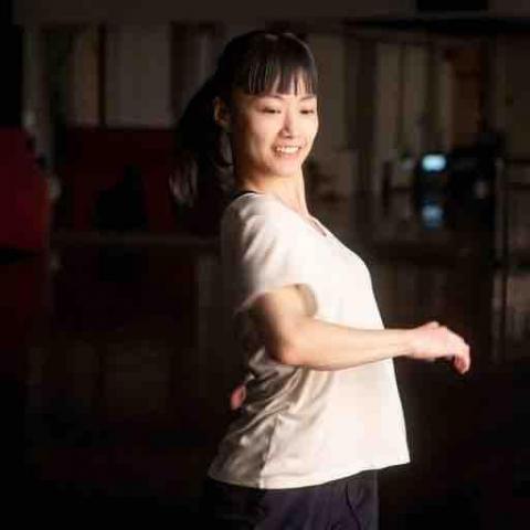 提供舞團服務的專家Gaga