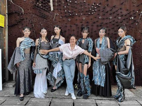 裴秋芳 - 髮型師 裴秋芳 - 髮型師