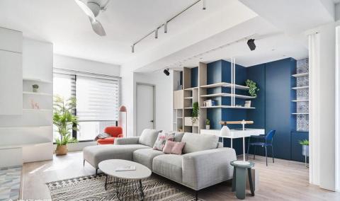 提供電梯裝潢服務的專家小師傅室內裝潢