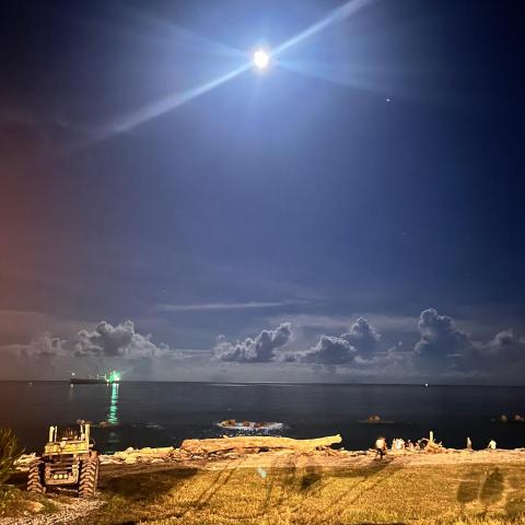 提供芳香療法服務的專家暖手屋