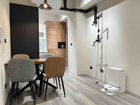 佑木室內設計 - 工業風