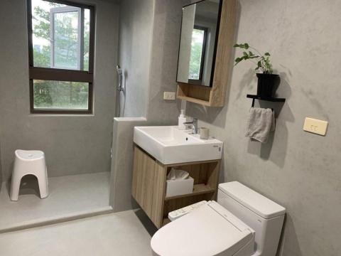 小師父水電 - 科技木紋