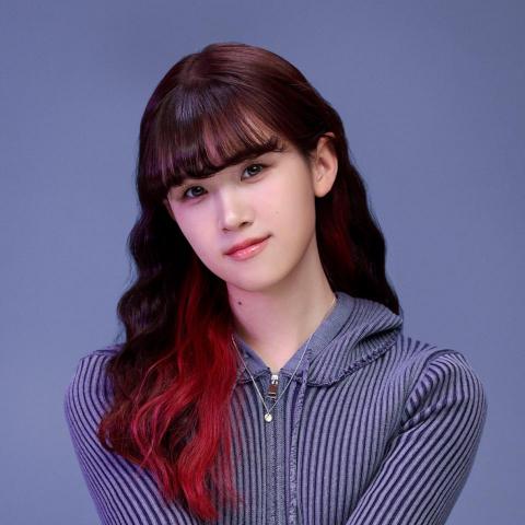陳禹希 陳禹希