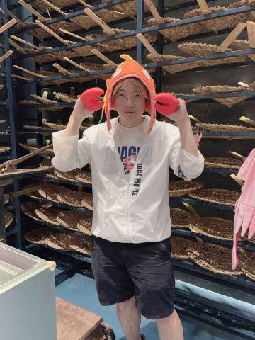 提供油煙管罩服務的專家賴威禮