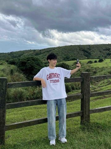 提供zwift跑步服務的專家黃振閎