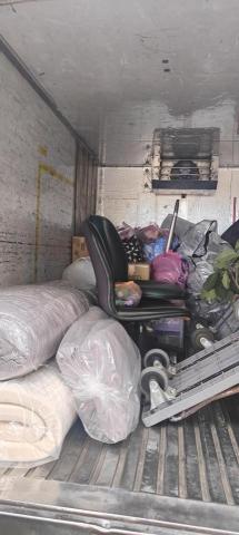 張廣勇 - 遠程搬家