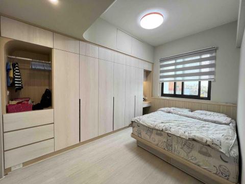 佑木室內設計 - 3+1