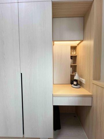 佑木室內設計 - 梳妝台