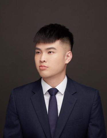 提供金富菊服務的專家蔡菊仁