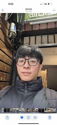 提供數學系出路服務的專家顧力瑋