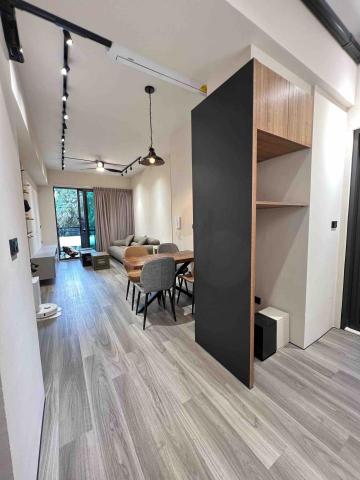 佑木室內設計 - 工業風