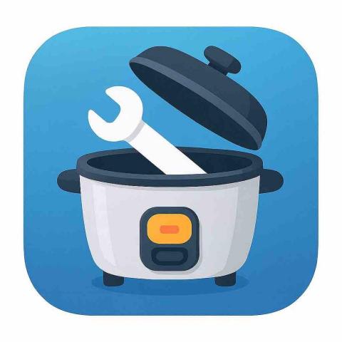 提供煮飯電鍋服務的專家電鍋科技工作室