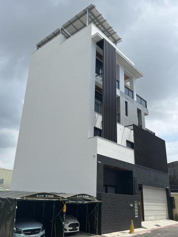 丞禾企業社 - 歸仁私宅