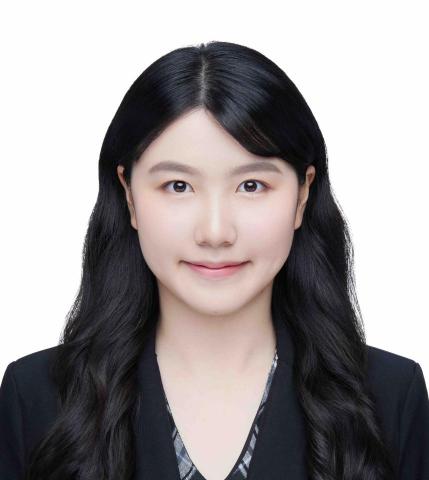 提供兒童體操台北服務的專家廖家妍