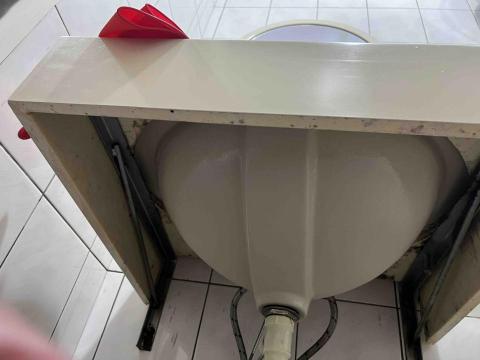 夫妻同心工作室 - 清潔後