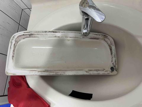 夫妻同心工作室 - 清潔後