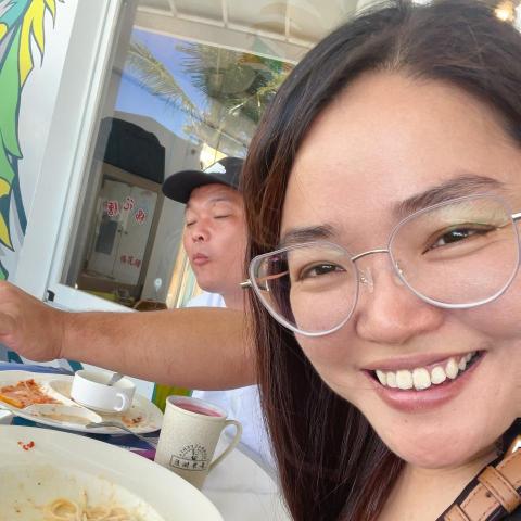 提供155網拍服務的專家張舒堰